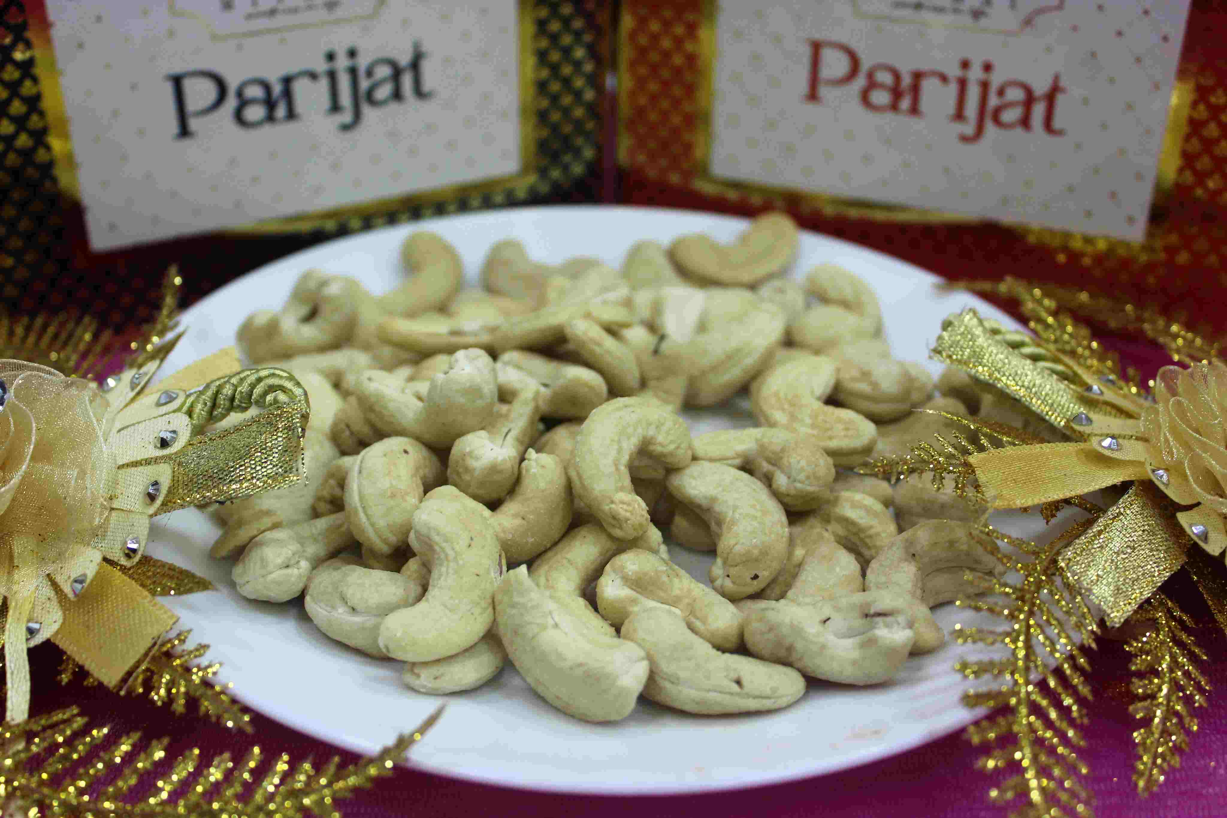 Dry Fruits